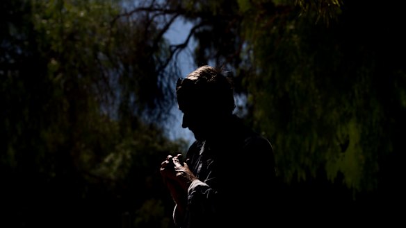 A man's bowel ruptured after he was turned away three times from a western NSW hospital. 