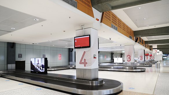 The day our borders return to normal may be a lot further into the future than we’d first hoped.