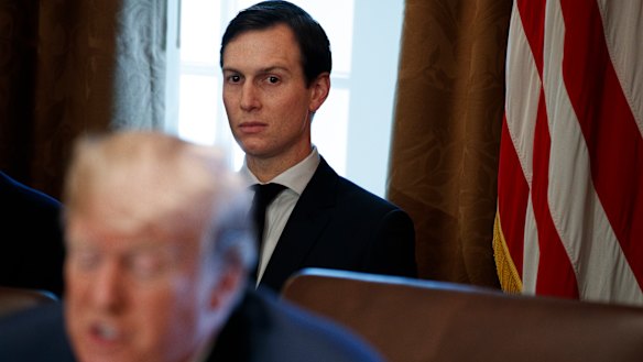 Many expected Jared Kushner's public role to facilitate private dealmaking. But working for Trump often proved more awkward than lucrative.