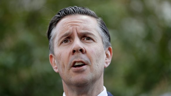 Mark Butler said they had listened to every single request from business in formulating their policy.