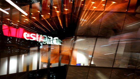 Westpac is in talks with venture capital unit Reinventure about the make-up of next fund.