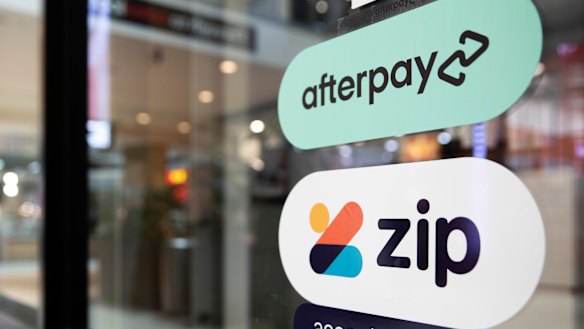 Shares in buy now, pay later operators have collapsed this year.