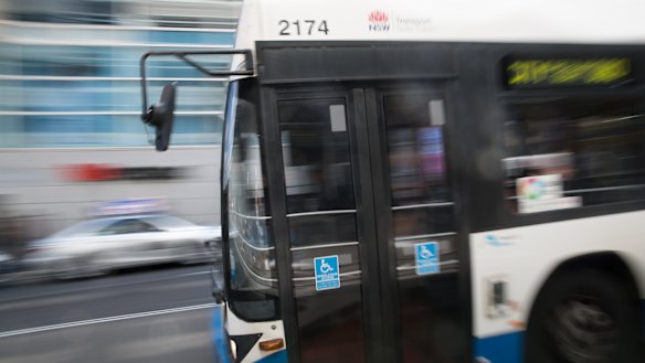 The state government has promised to introduce more than 14,000 extra weekly bus services over the next four years.