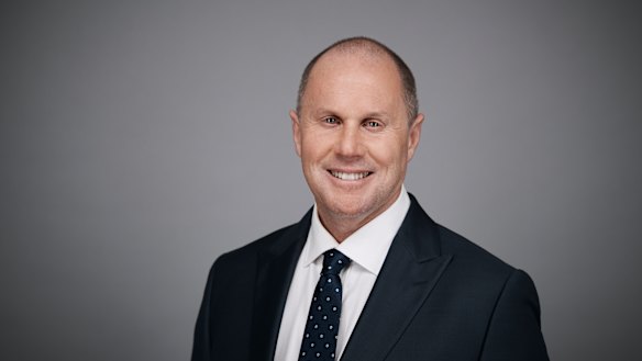 Nine news chief Darren Wick has admitted he is an alcoholic after being charged with drink-driving on Friday night.