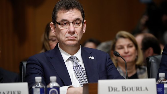 Based on what we’ve seen, we believe that a durable demand for our COVID-19 vaccine -– similar to that of the flu vaccines - is a likely outcome: Pfizer chief Albert Bourla. 