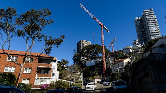 Some work on construction sites  can occur seven days a week although workers must take “all feasible and reasonable measures” to minimise noise.