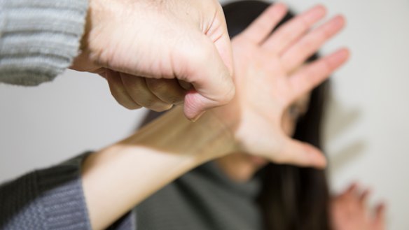 Calls to women's legal services have soared during the pandemic.