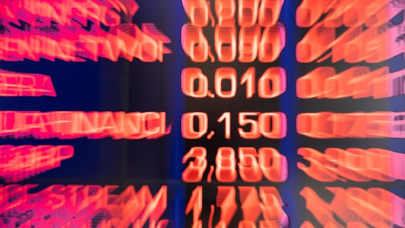 ASIC is investigating last week's ASX outage. 