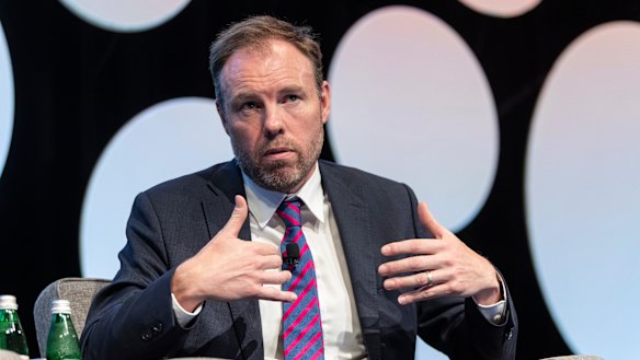 Productivity Commissioner Michael Brennan says the death of the CBD has been over-blown while warning more “cleansing” of the post-recession economy is likely.