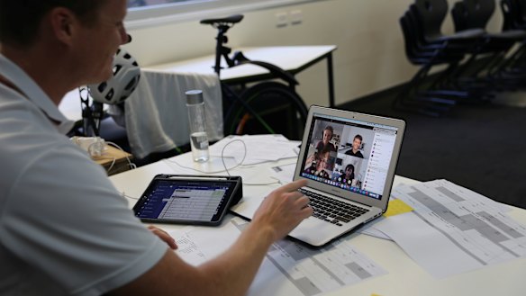 Students will return to school this week as term 2 kicks off in WA.