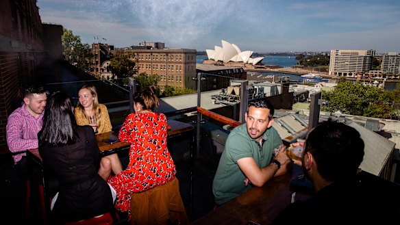 The hospitality industry wants subsidised flights for overseas workers to help fill labour gaps.