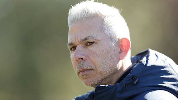 Steve Corica's Sydney FC is facing a logistical nightmare ahead of next month's scheduled resumption of the AFC Champions League.