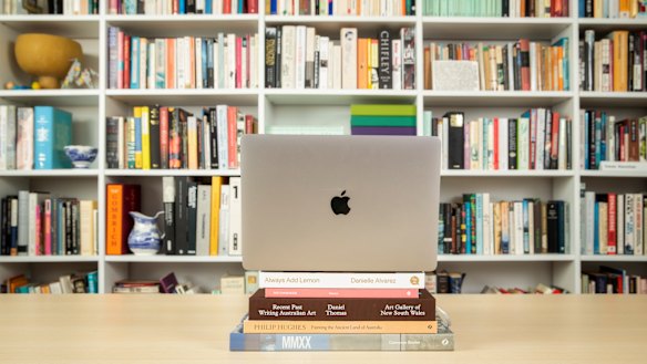 Staying connected was just a Zoom click away.