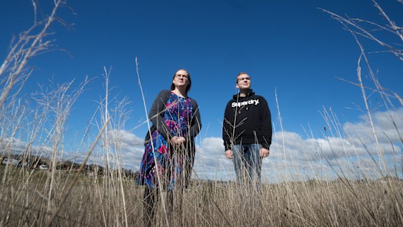 Will Richardson, 19, and his mother, Charlotte Robinson, have been trying to get a replacement birth certificate for him for over a year. 