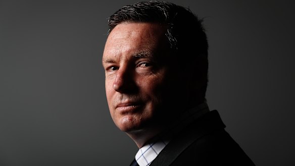 Lyle Shelton - a former Queensland Senate candidate for the Australian Conservatives party - has been cleared by police of any wrongdoing.