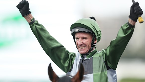 Glen Boss will have his appeal heard on Melbourne Cup eve.