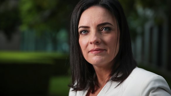 The Administrative Committee on Friday disendorsed MP Emma Husar from recontesting her seat. 