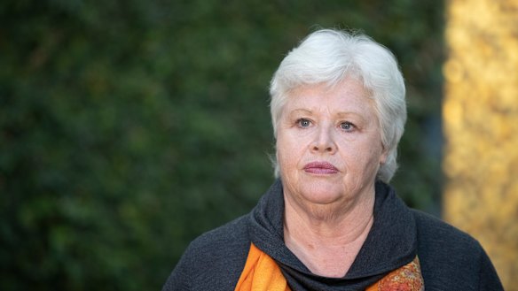 Vicki Dunne says more information is needed about potential data manipulation at Canberra's hospitals.