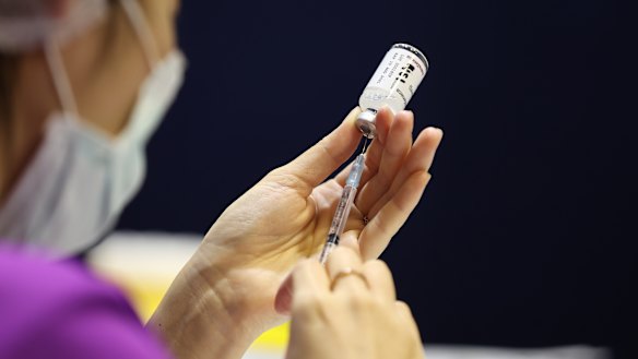 More than 4000 general practices will start receiving more doses of AstraZeneca from next week.