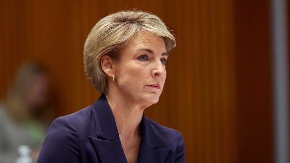 Liberal and Nationals MPs have asked Attorney-General Michaelia Cash to let them see the Religious Discrimination Bill in full.