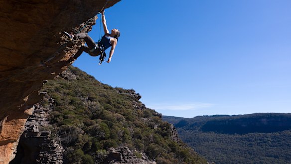 Scarth-Johnson will just make the cut-off age for the sport when she turns 16 on May 20.