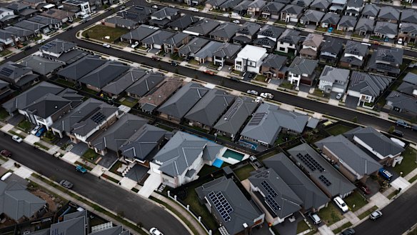 Housing Minister Julie Collins will announce on Friday that $575 million is now available for investment in social and affordable housing through the national housing infrastructure facility.