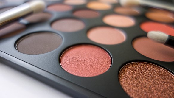 If your make-up looks crusty or is past its use-by, grab some fresh kit at the sales.