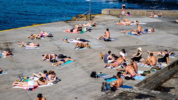Closing car parks and barbecue areas are among the measures beachside councils will use to control crowds this summer. 