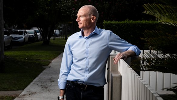 Cochlear chief calls for debate on COVID shutdowns on citizens' health