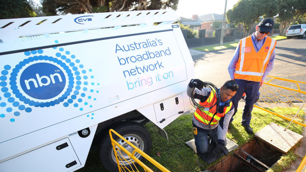 NBN Co has enraged TPG Telecom and other telco providers over plans to dramatically raise wholesale prices.