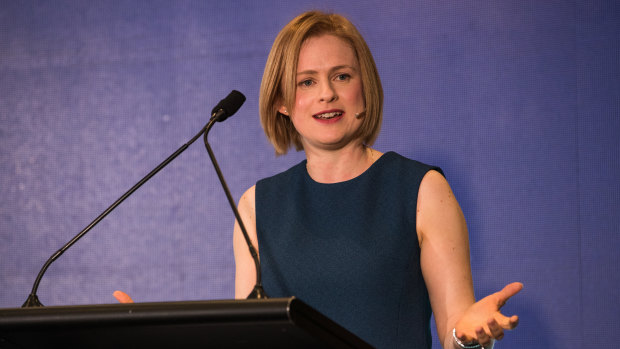 Queensland government senator Amanda Stoker has warned against abandoning a proposed religious discrimination bill. 