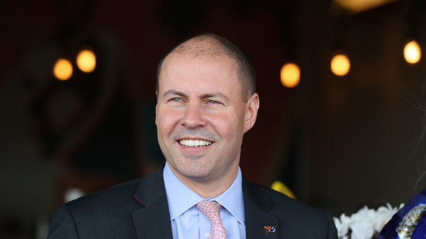 Treasurer Josh Frydenberg says a workable policy on climate change has eluded Australian politics for a decade.