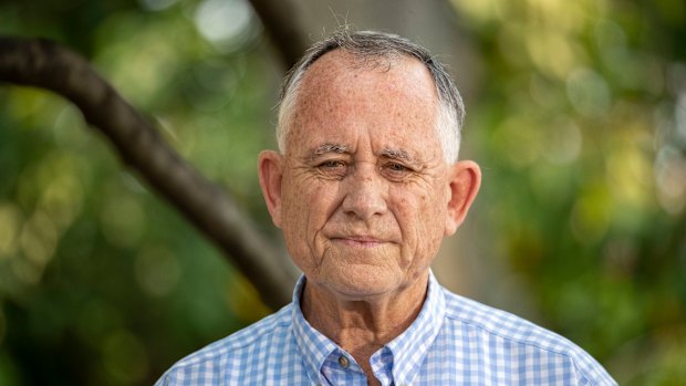 O ex-porta-voz de Queensland, John Mickel, descreveu a vitória de Wayde Chiesa como “muito enfática”. 