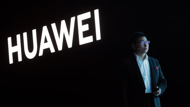 Democracies have put Huawei under a cloud but does it make a difference?