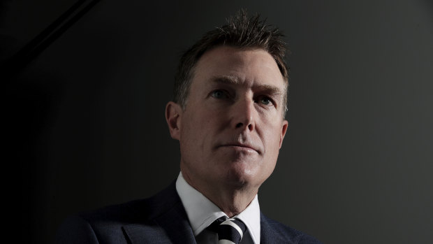 Attorney-General Christian Porter ordered an investigation into allegations about the conduct of Commonwealth officials linked to Crown's casino operations.