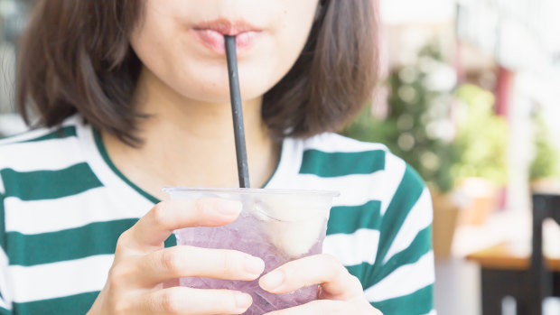 The move to ban plastic straws is gaining momentum globally in the hospitality industry. 