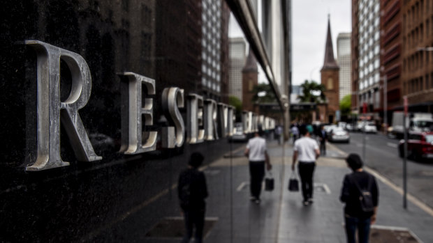 The RBA held the cash rate at 0.1% at its final board meeting of the year. 