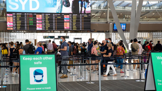 On the Sydney-Melbourne corridor, Australia’s busiest, the cheapest available economy fare fell to its lowest level in a decade.