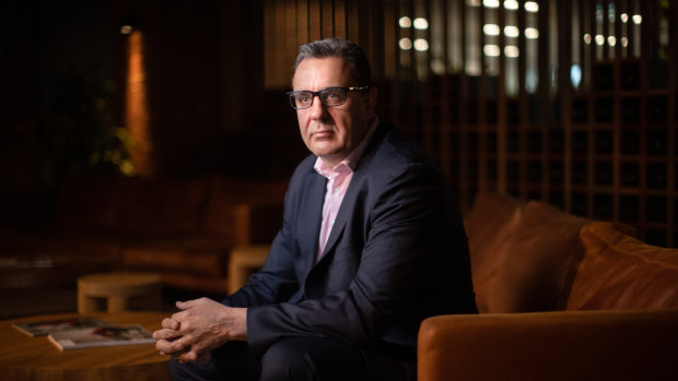 Treasury Wine Estates chief executive Tim Ford says the company will not slash prices to preserve its sales, in light of China's 169.3 pre cent wine tariff.