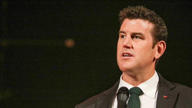 Allegations raised against decorated war veteran Ben Roberts-Smith have been called into question.