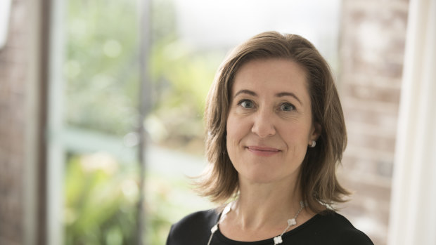 Woolworths' W23 venture capital arm is led by the supermarket chain's former director of loyalty, data and digital media, Ingrid Maes.
