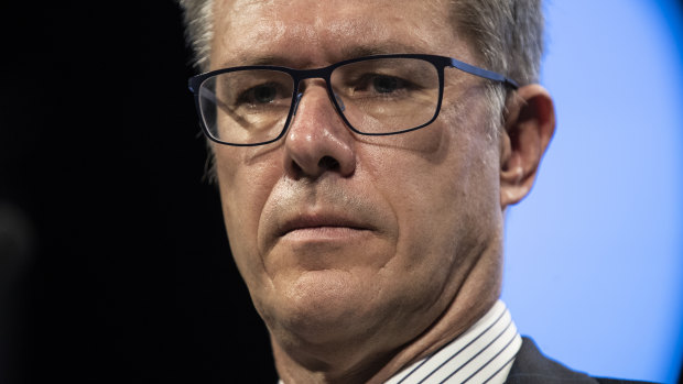 Deputy governor of the Reserve Bank of Australia Guy Debelle expects it will take three years to get inflation back on track but a panel of economists suspect it will take even longer.