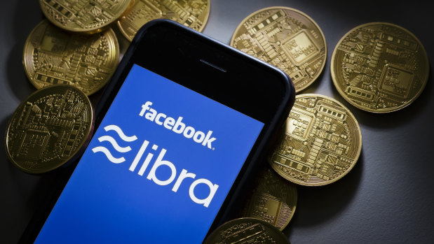Facebook's plan for a new digital global currency could be overseen by the banking watchdog in Australia.