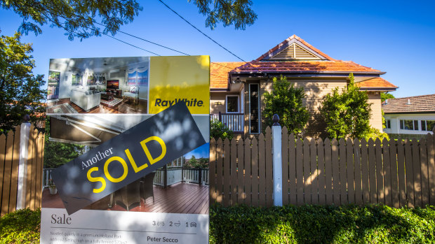 “Most of southeast Queensland is a ‘no go zone’ for frontline workers hoping to get their foot on the property ladder,” Property Council of Australia Queensland director Jess Caire said.