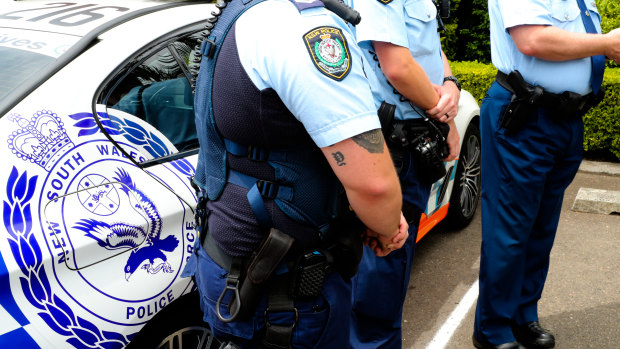 A contentious NSW Police initiative is successfully reducing crime rates, a study has concluded. 