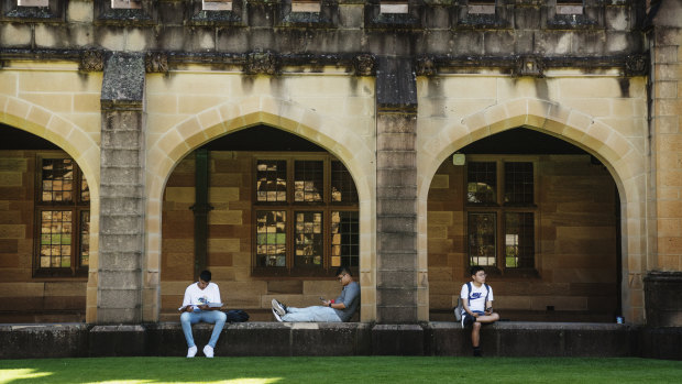 The ATAR is simply one of the ways universities choose students most likely to succeed in higher education.