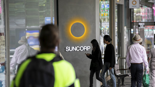 Suncorp will join the stampede into the buy now, pay later sector.