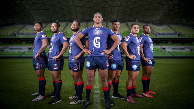 Melbourne Rebels have a new major sponsor, Legacy Property and Investment Group.