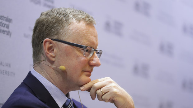 RBA governor Philip Lowe has signalled lower interest rates are coming while urging all governments to reform the economy.