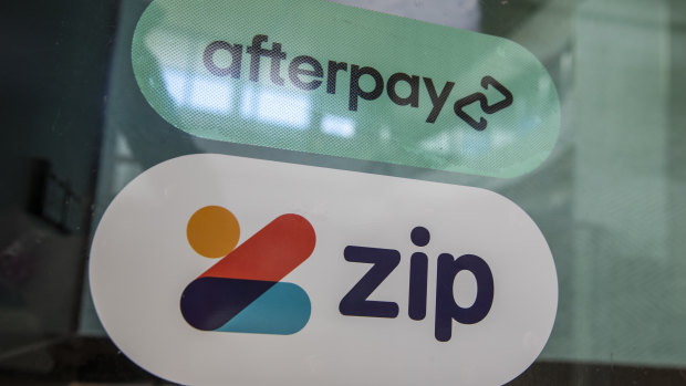 Afterpay, Zip and other BNPL providers are being targeted by consumer groups. 